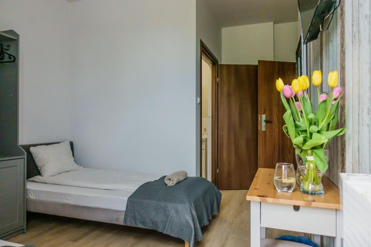 Trip & Hostel Gdańsk
