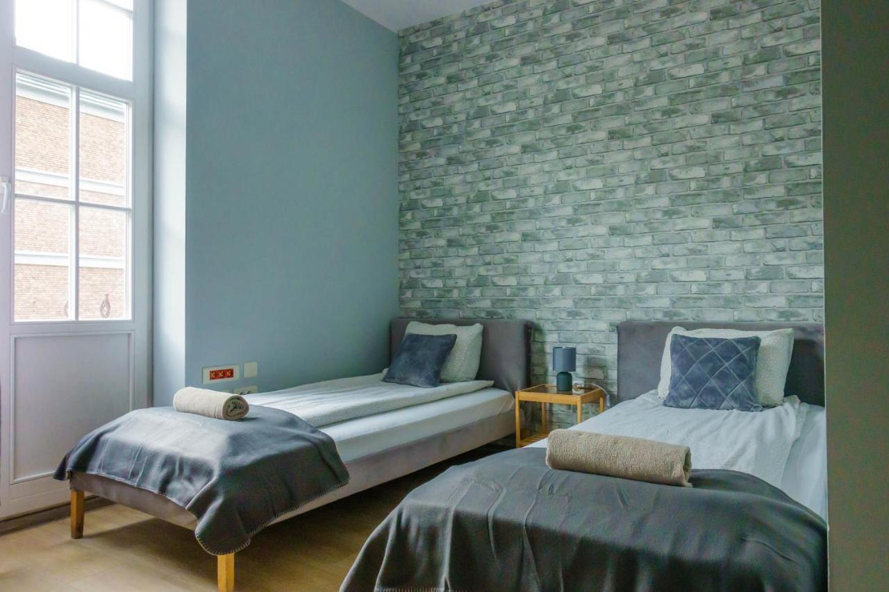 Trip & Hostel Gdańsk
