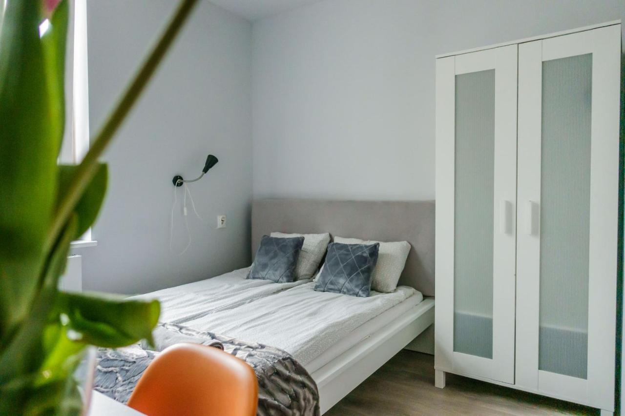 Hostel Trip & Gdańsk