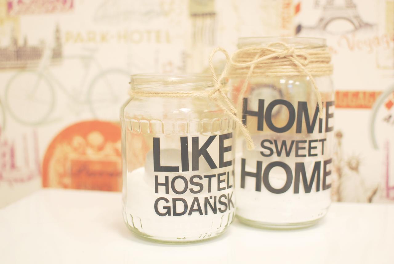 Trip & Hostel *